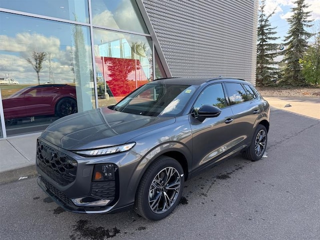 Photo of 2026 Audi Q3 SUV
