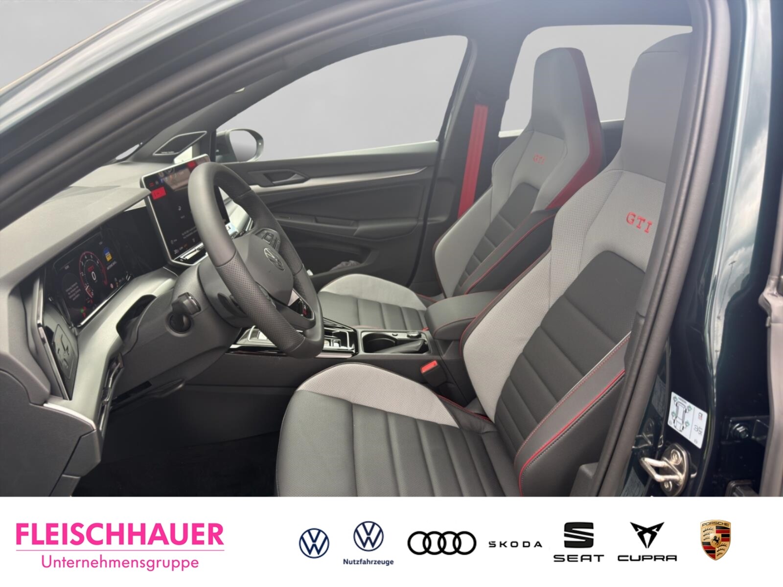 Volkswagen Golf – Bild 7