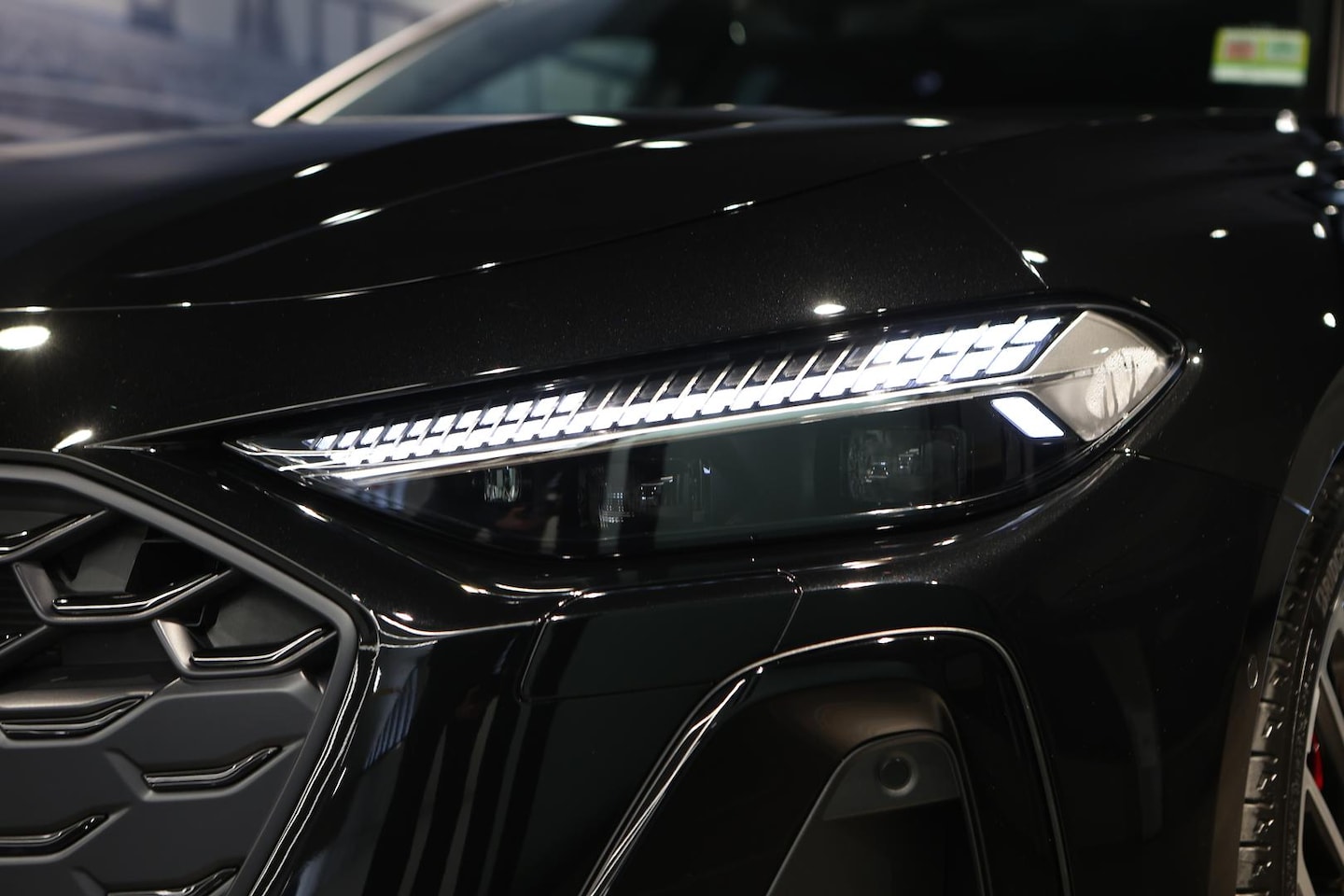 Image about Audi S5 Avant TFSI quattro 270 kW S tronic