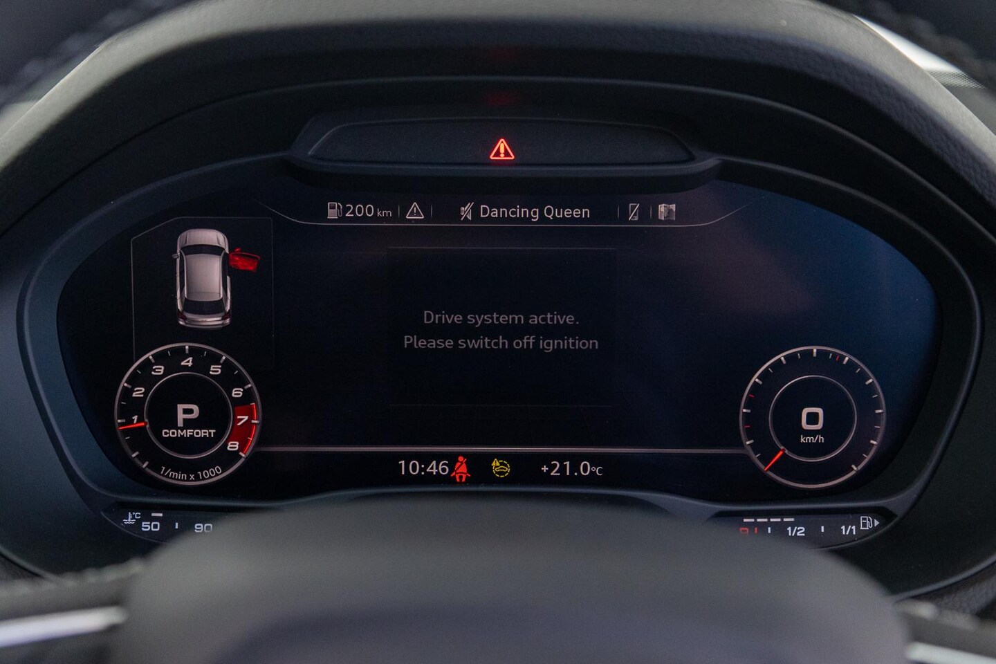 Image about Audi SQ2 TFSI quattro S tronic