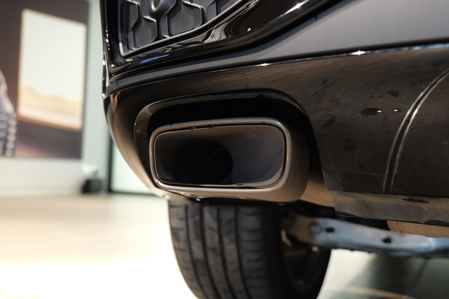 Image about Audi Q5 Sportback e-hybrid quattro S tronic