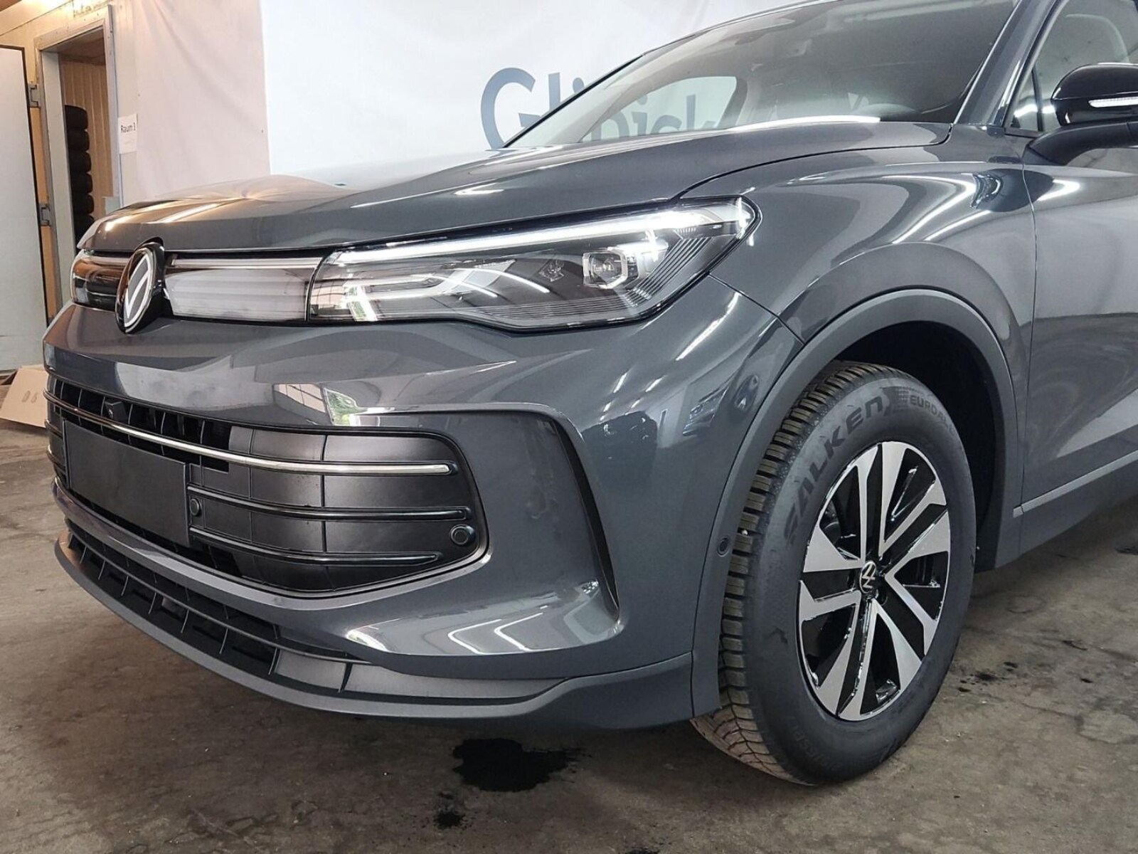 Volkswagen Tiguan – Bild 24