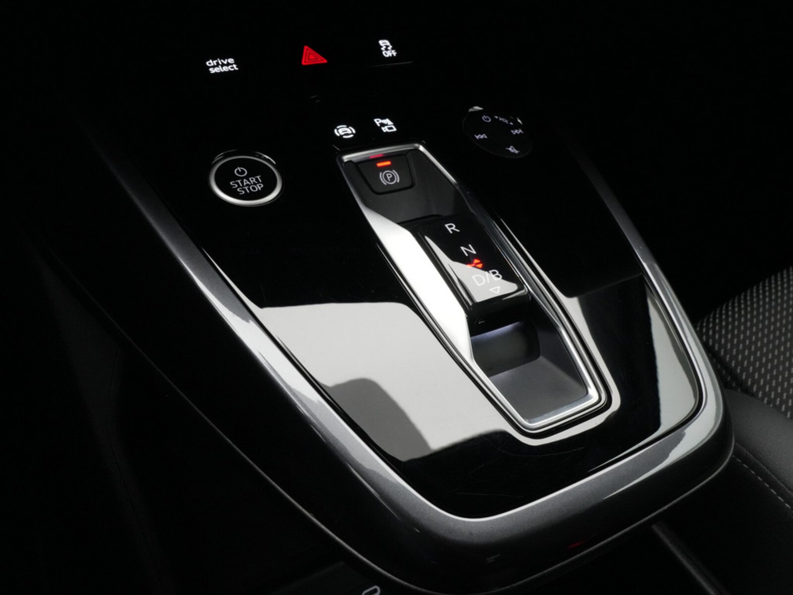 Audi Q4 Sportback e-tron – Bild 16