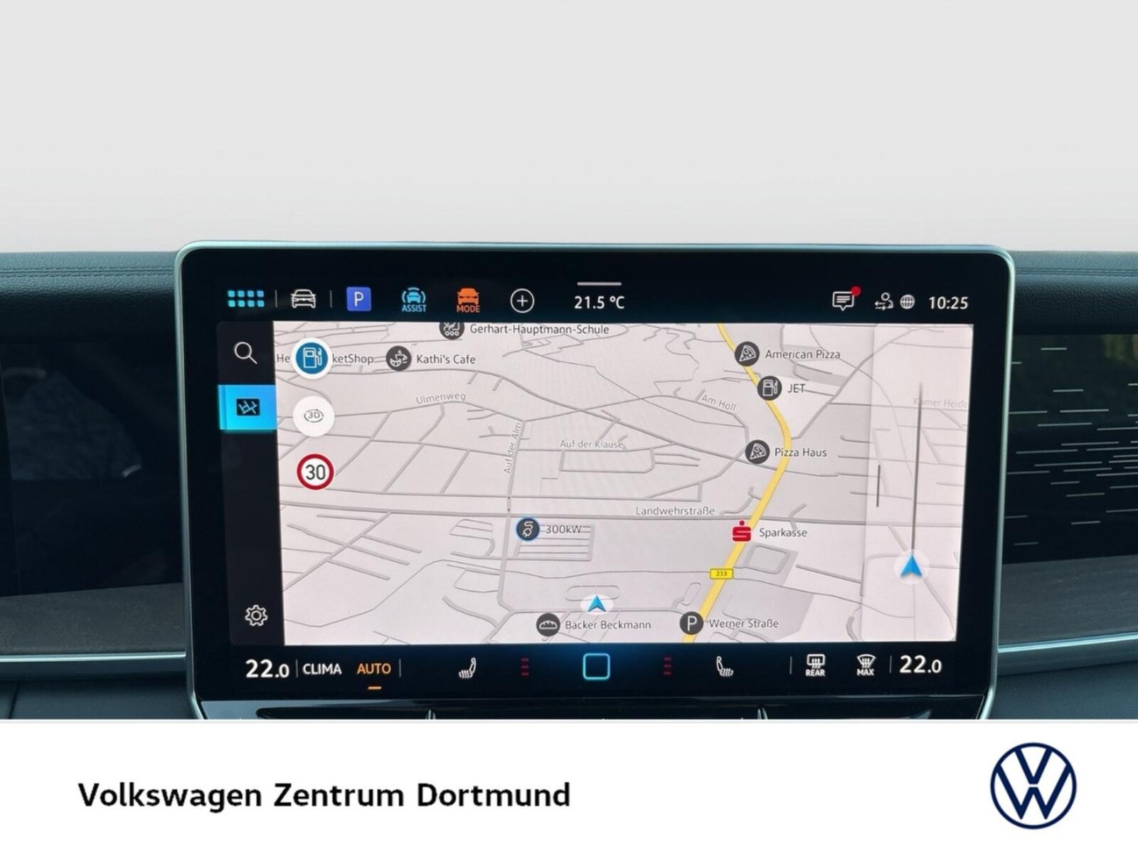 Volkswagen Tayron – Bild 13