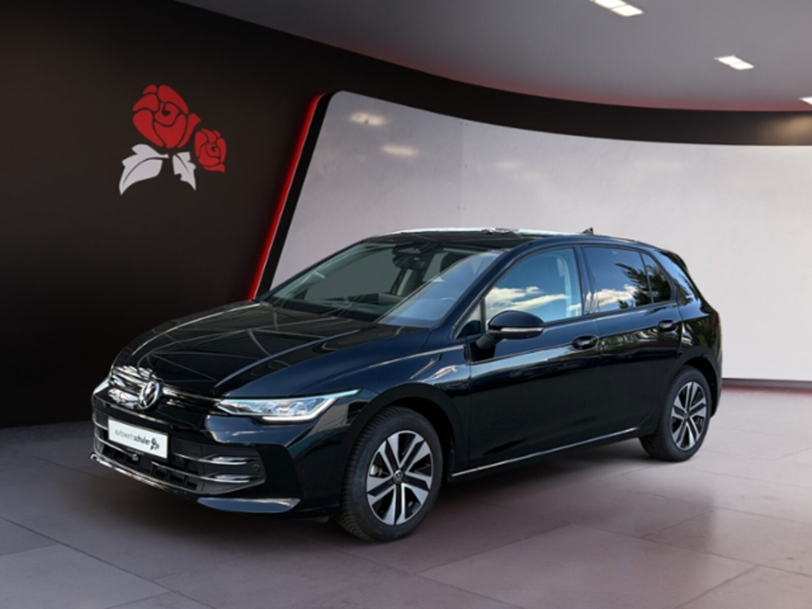 Volkswagen Golf – Bild 2