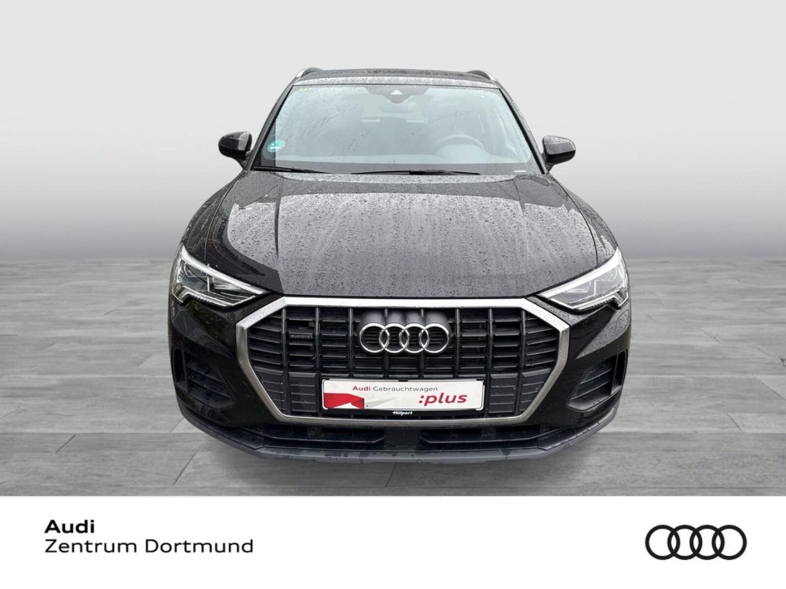 Audi Q3 – Bild 6