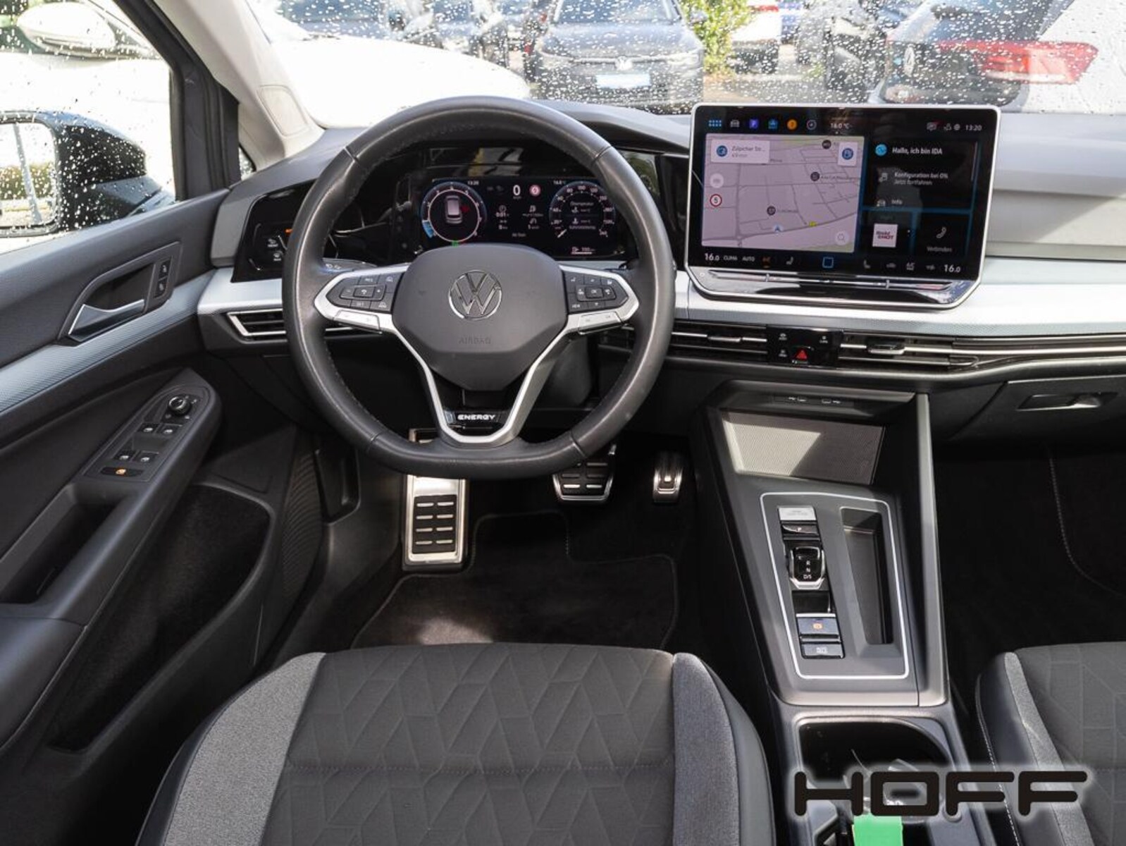 Volkswagen Golf – Bild 6