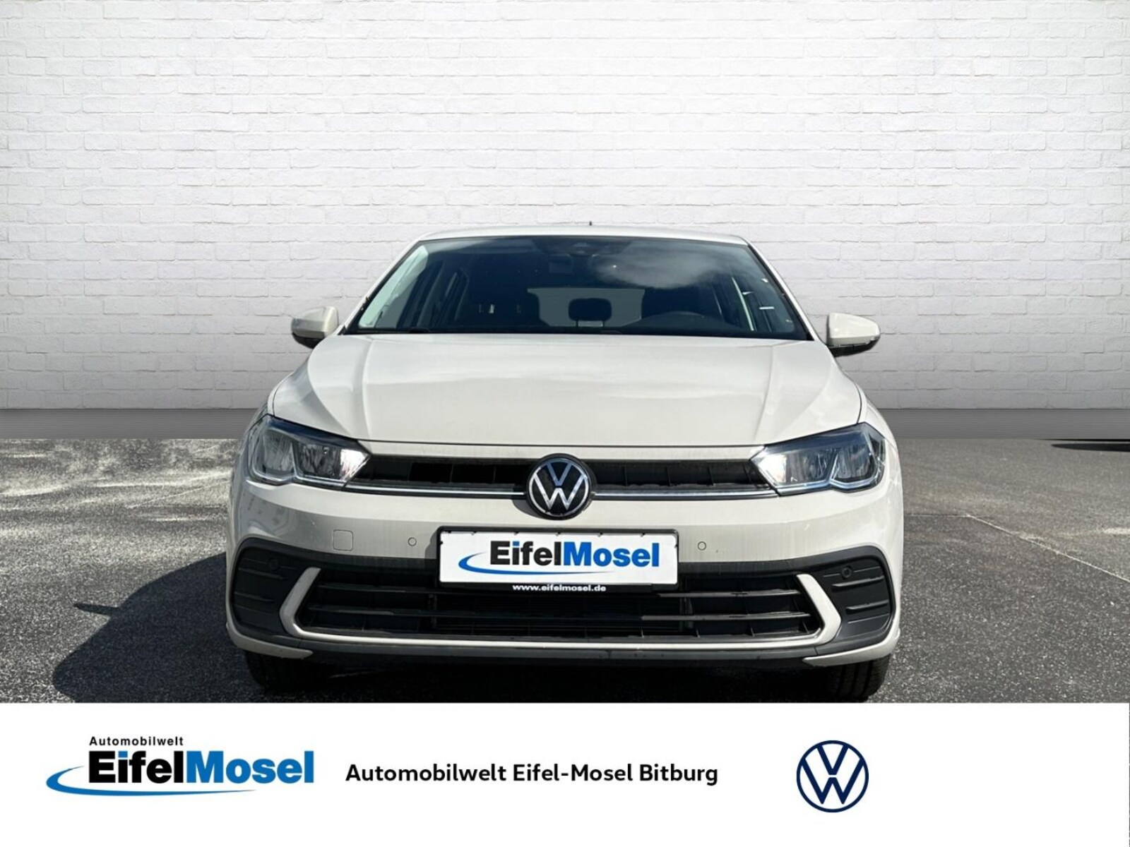 Volkswagen Polo – Bild 8