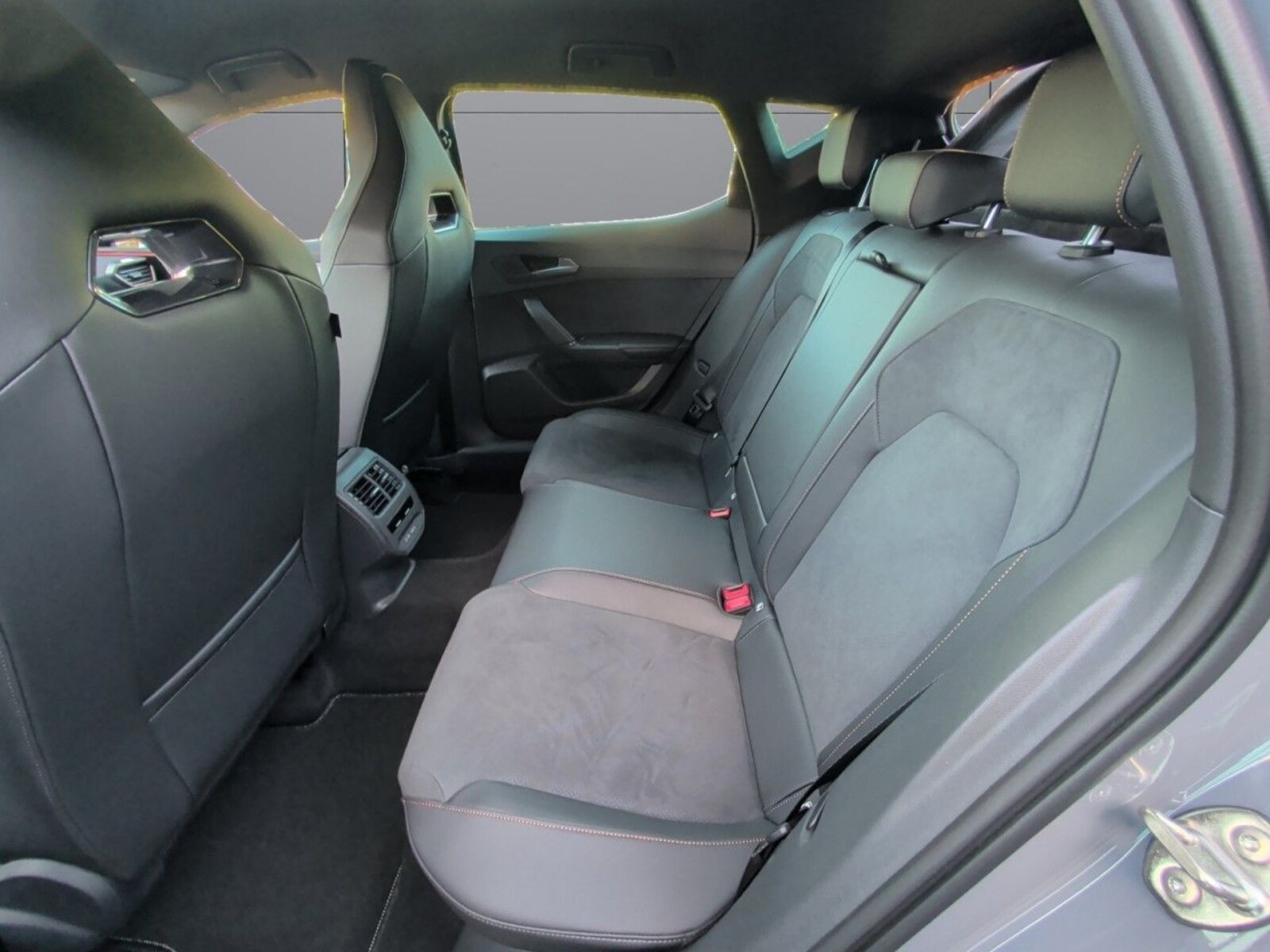 CUPRA Leon – Bild 16