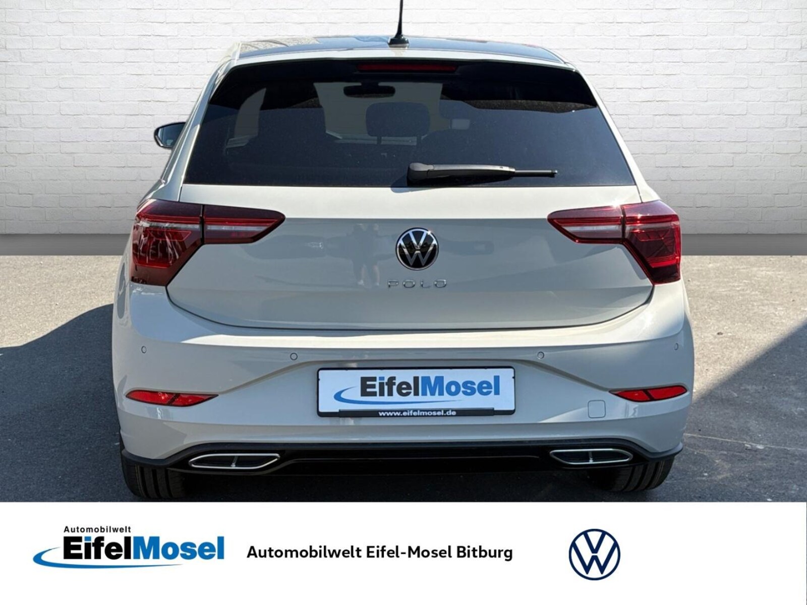 Volkswagen Polo – Bild 4