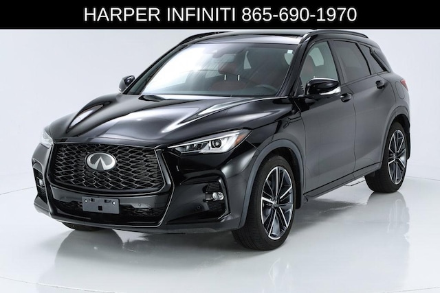 2023 Infiniti QX50