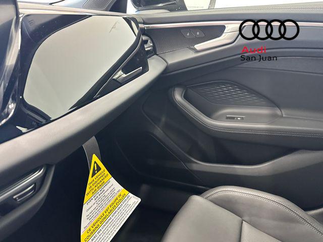 2026 Audi A6 Premium - Photo 37