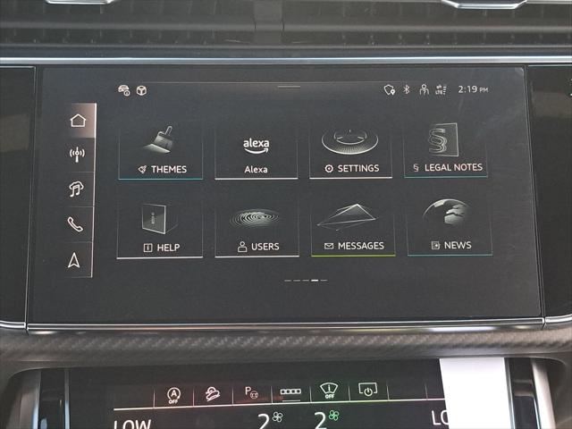 2025 Audi RS Q8 Base - Photo 25