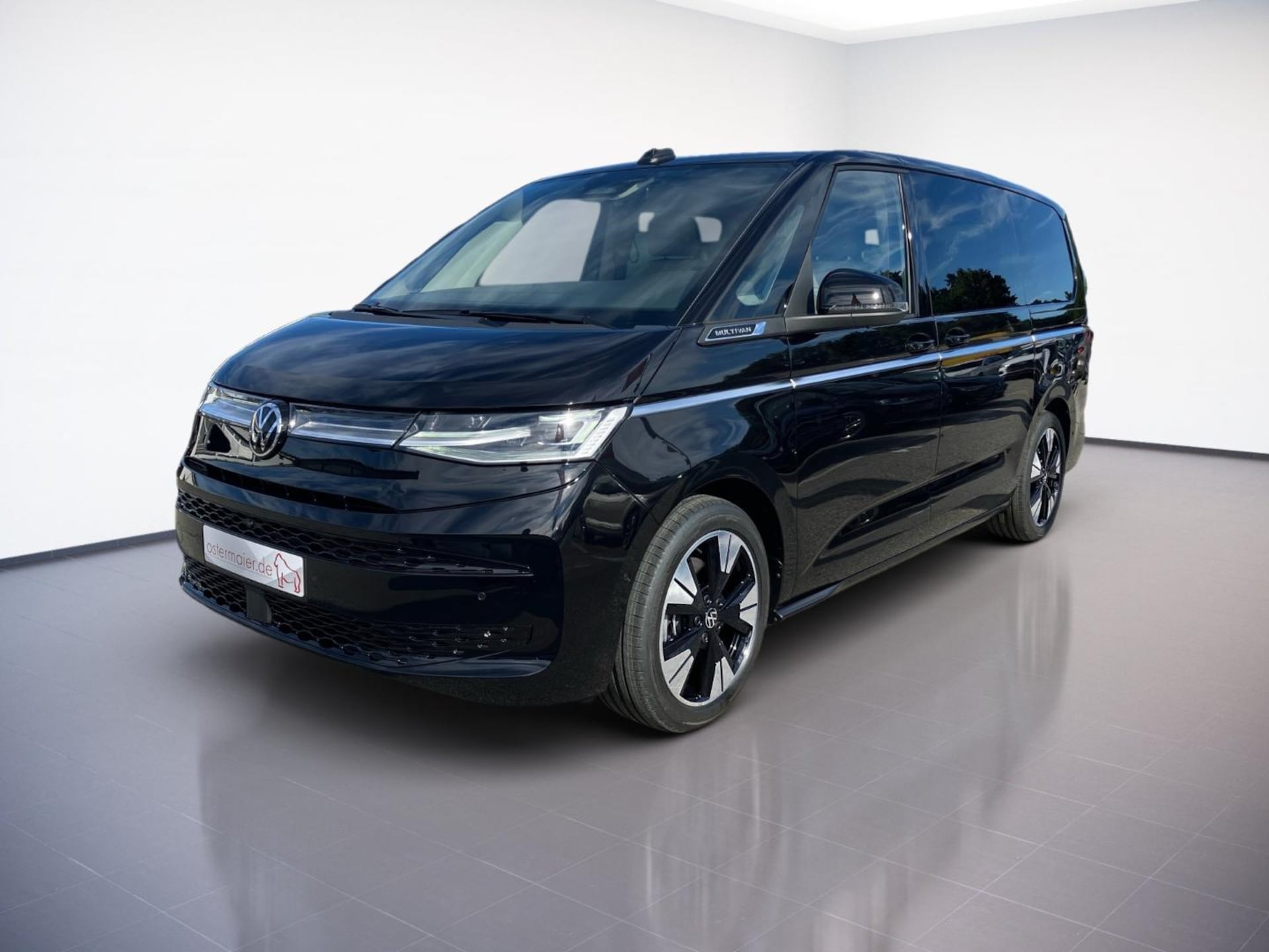 Volkswagen Multivan Langversion Style