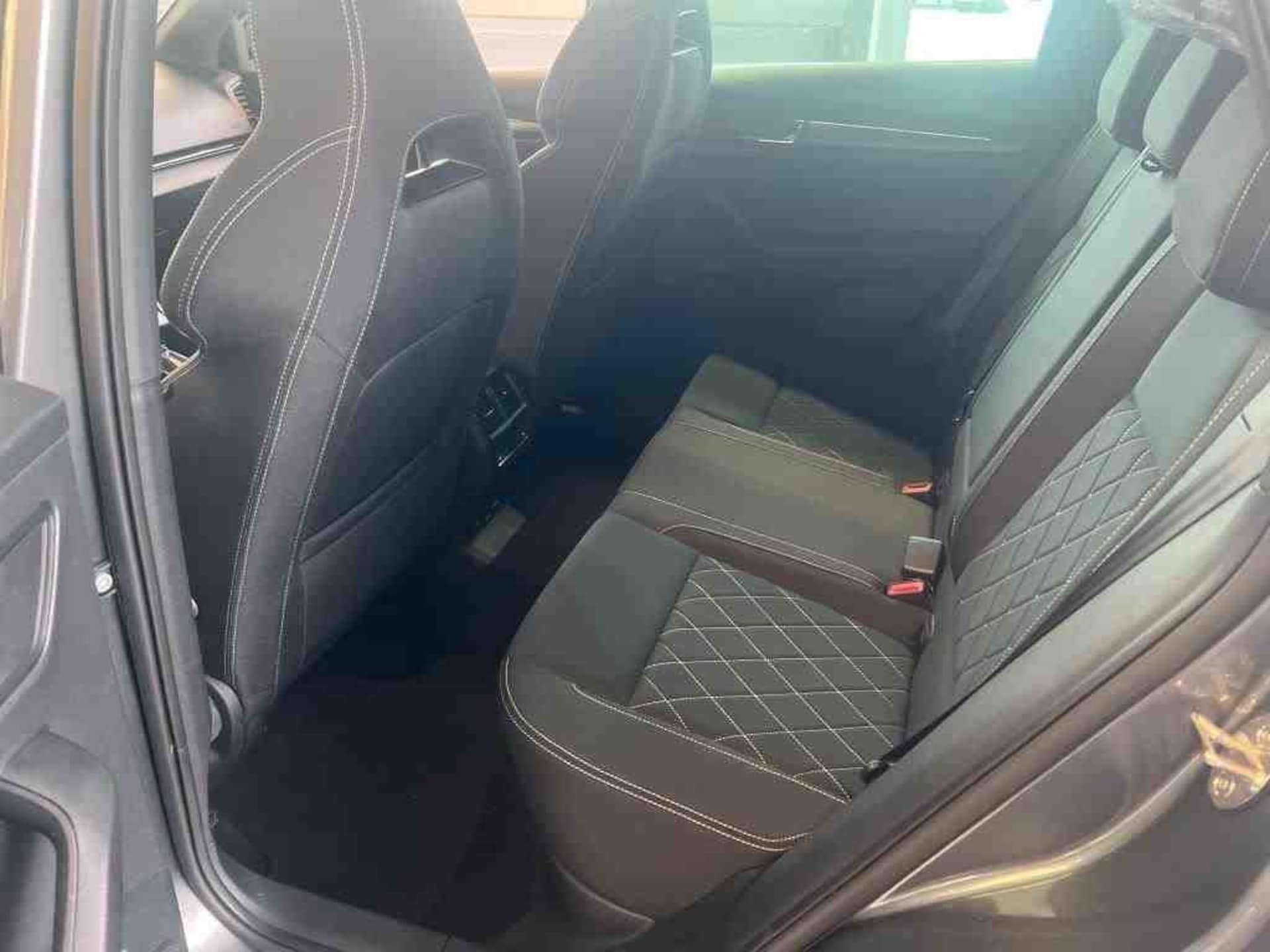 Skoda Karoq Sportline