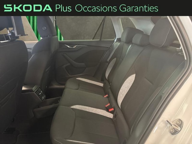 Voitures neuves ŠKODA KAMIQ Clever Edition Nice