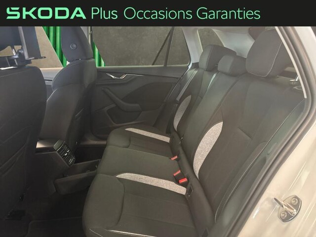 Voitures neuves ŠKODA KAMIQ Clever Edition Nice