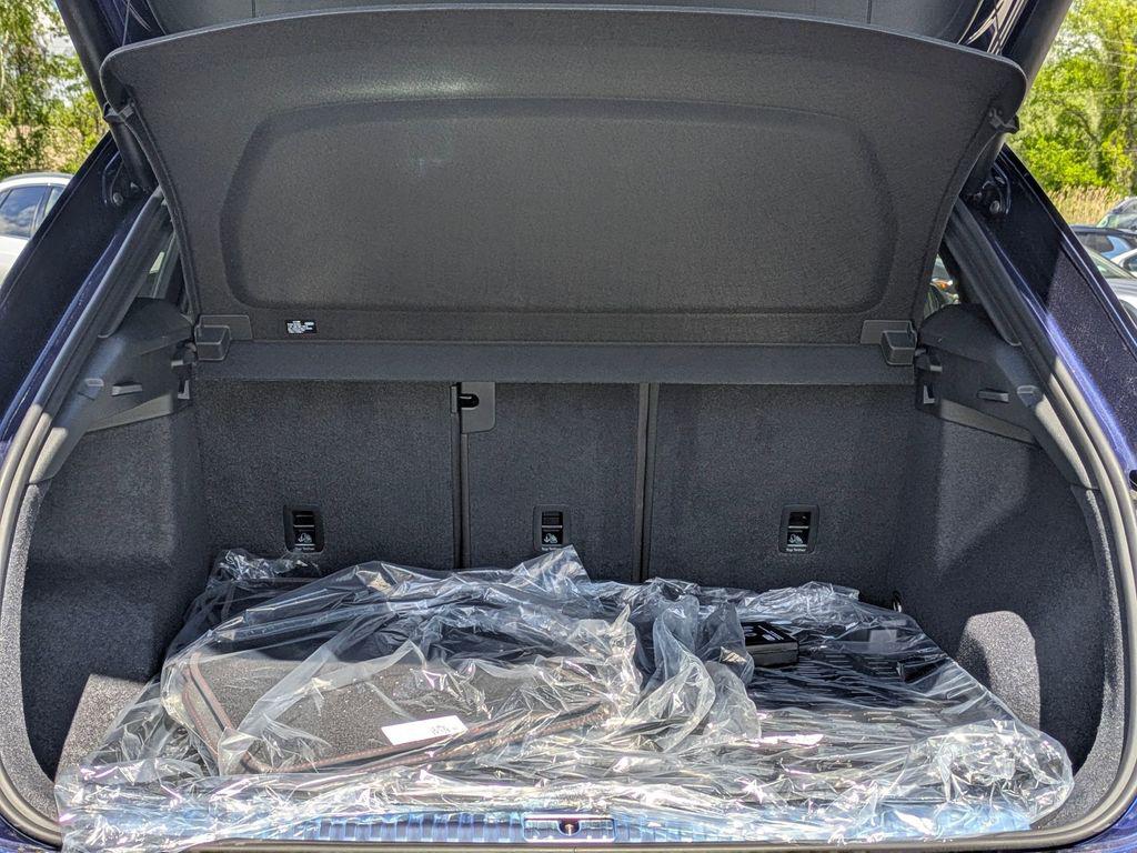 2025 Audi Q3 S Line Premium Plus - Photo 27