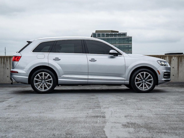 2019 Audi Q7