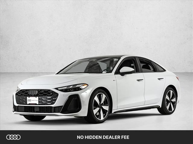 2026 Audi A5 Prestige quattro S tronic's photo