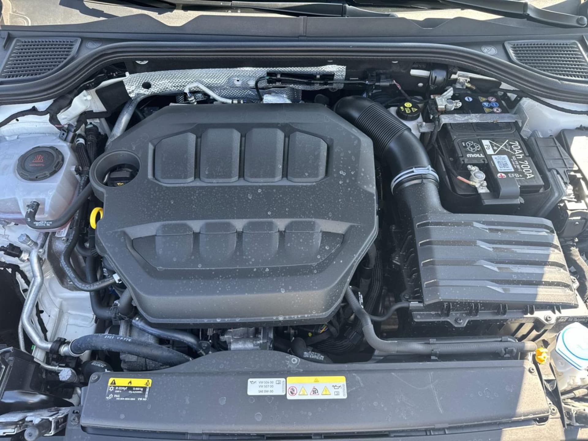 Volkswagen Golf GTI Clubsport