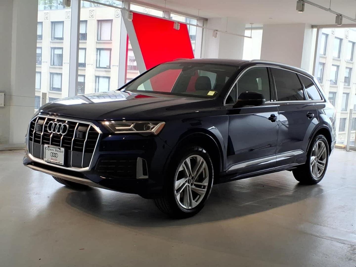 2023 Audi Q7