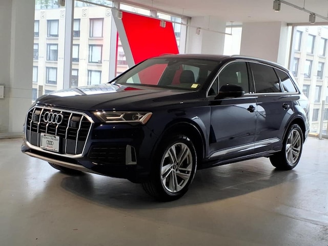 2023 Audi Q7