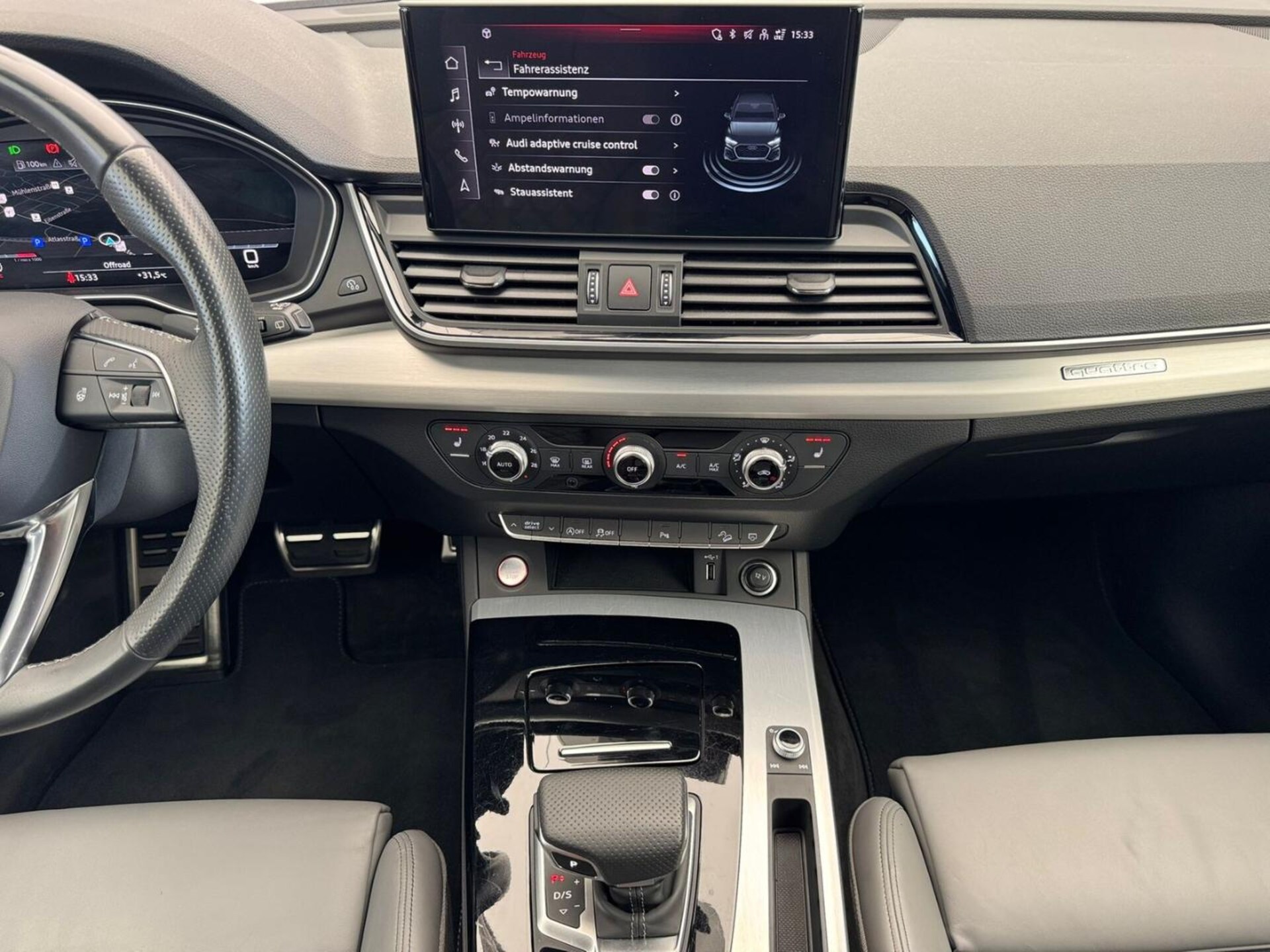 Audi SQ5 SUV