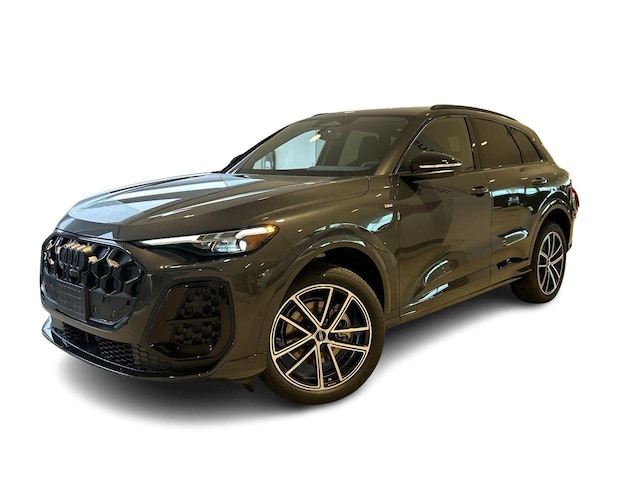 Photo of 2026 Audi Q5