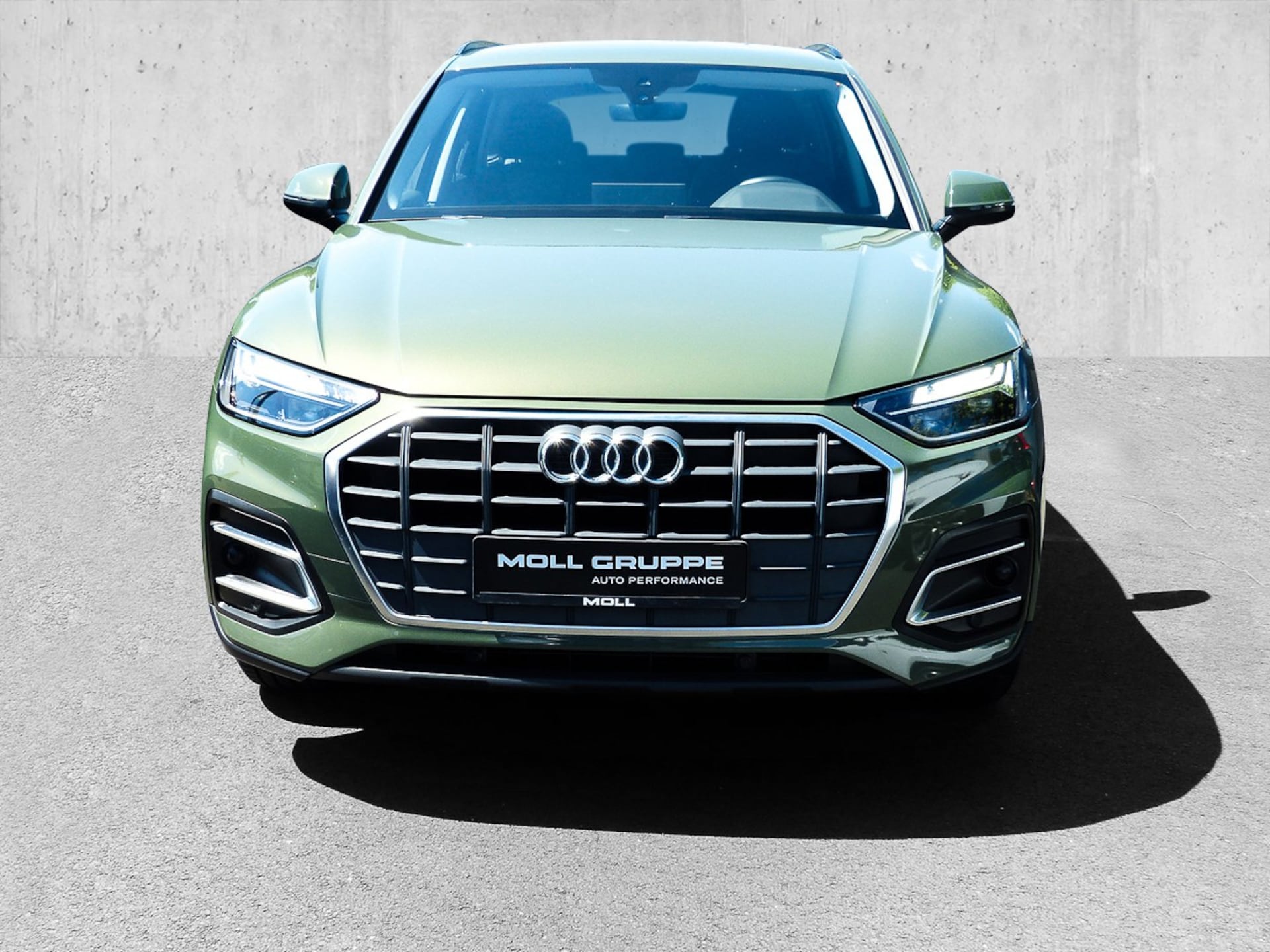 Audi Q5 SUV