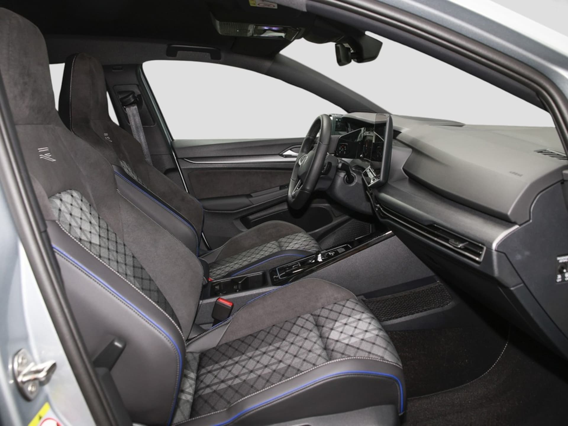 Volkswagen Golf Variant R-Line