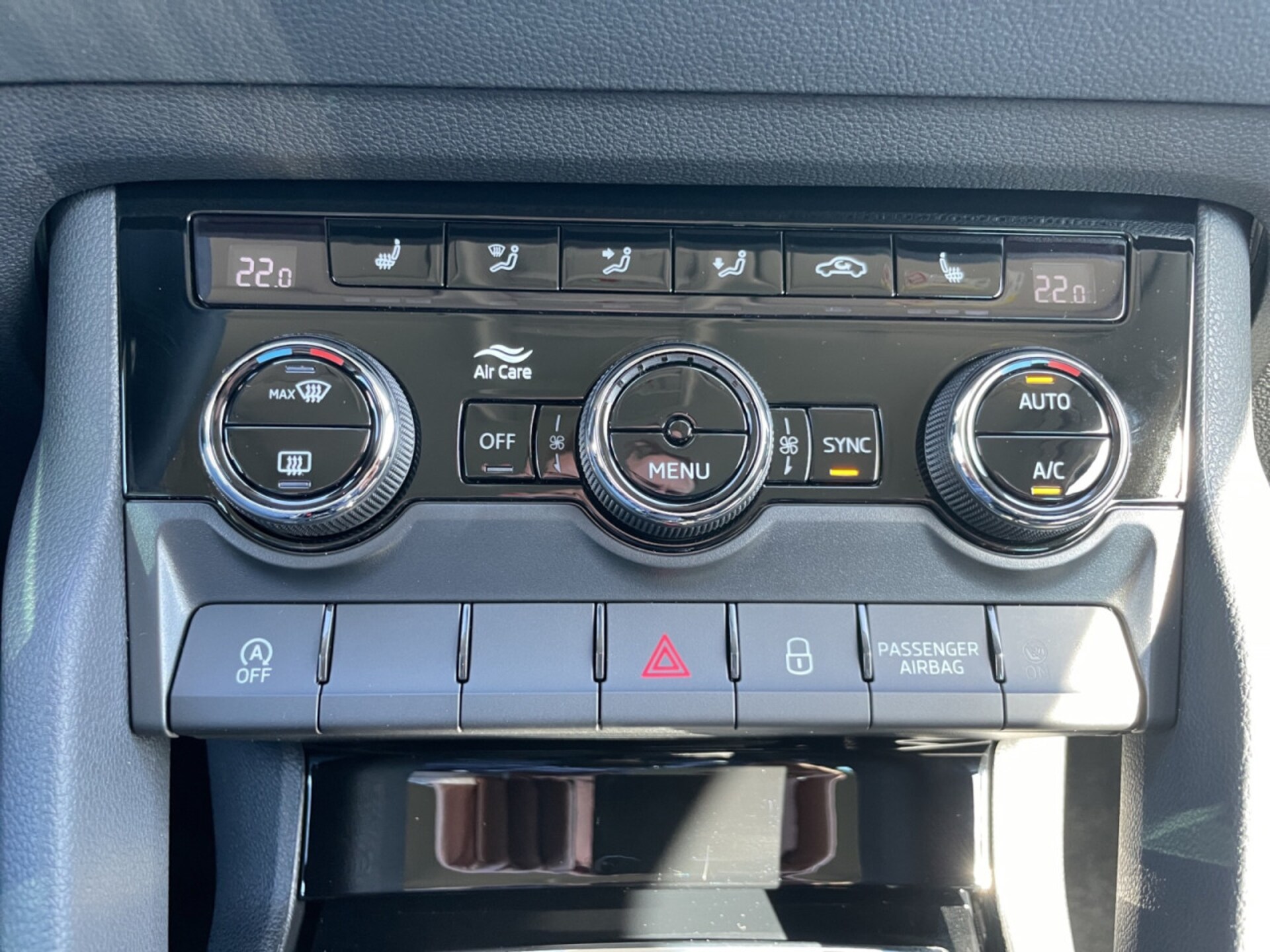 Skoda Karoq Selection