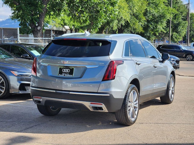 2024 Cadillac XT5 Premium Luxury - Photo 11