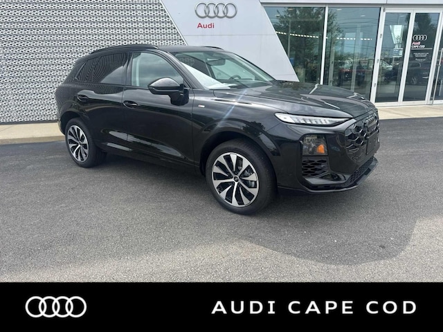 2026 Audi Q3 SUV