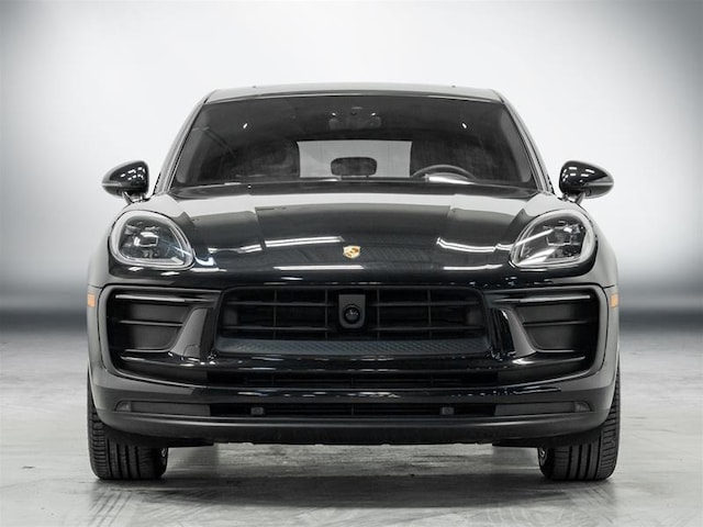 2024 Porsche Macan