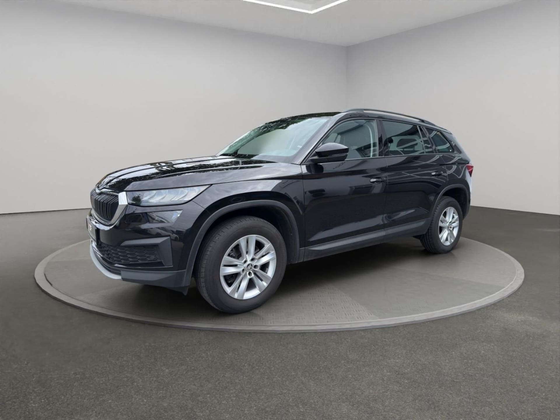 Skoda Kodiaq Ambition