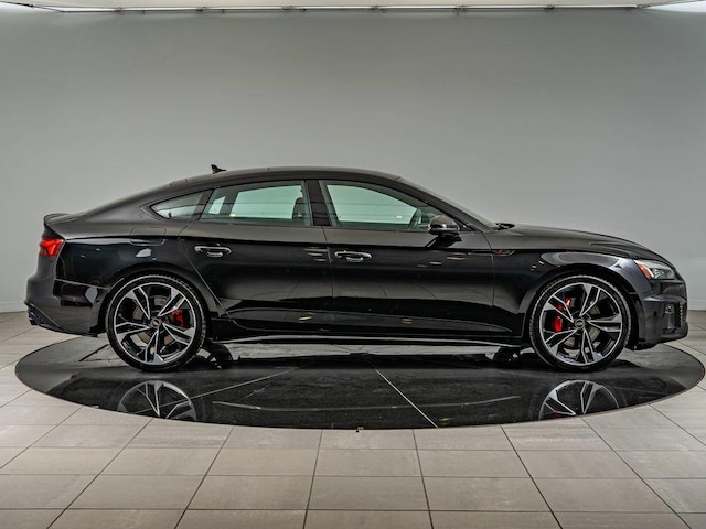 2023 Audi S5 Sportback