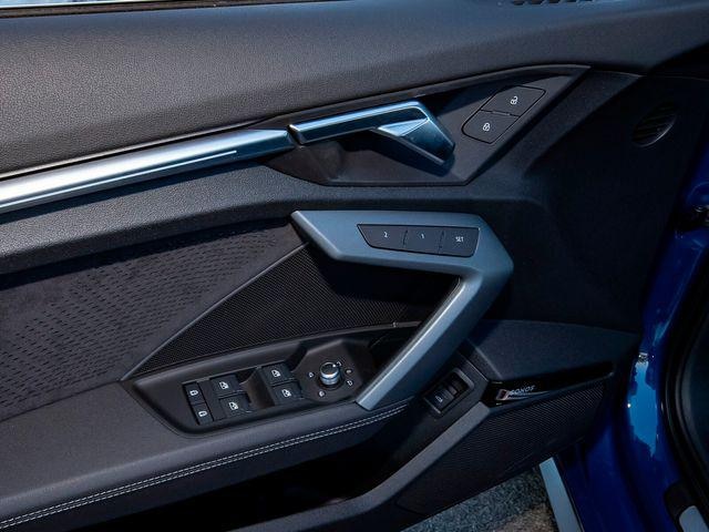 2026 Audi S3 Base - Photo 35