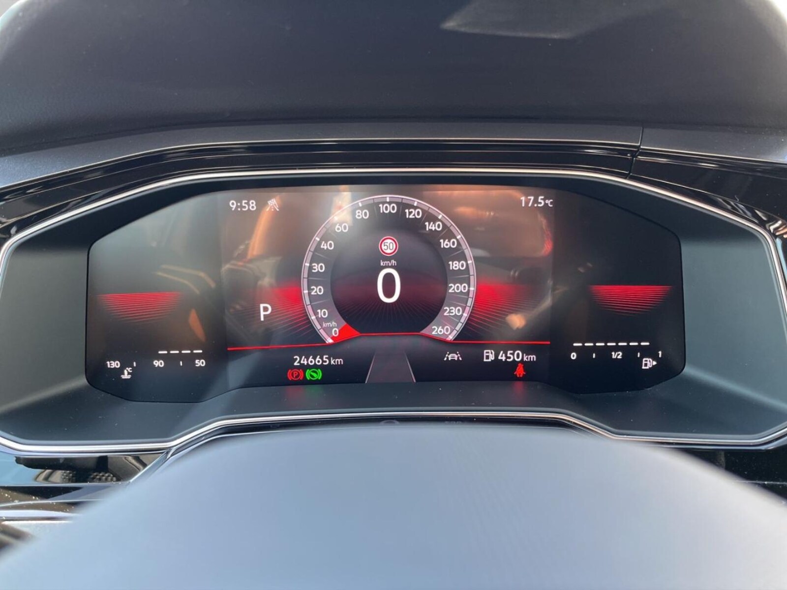 Volkswagen Polo – Bild 19