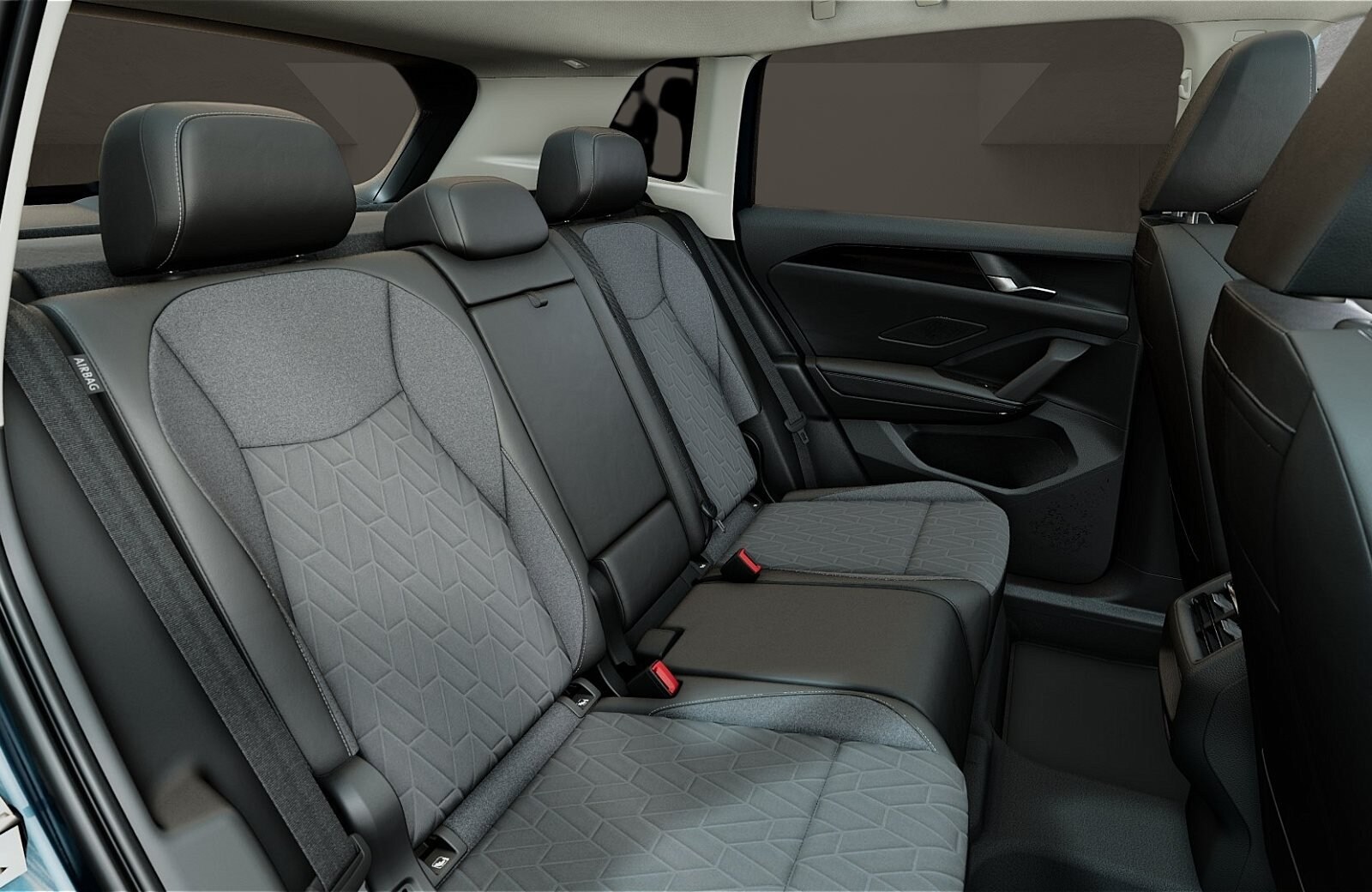 Volkswagen Tiguan – Bild 11