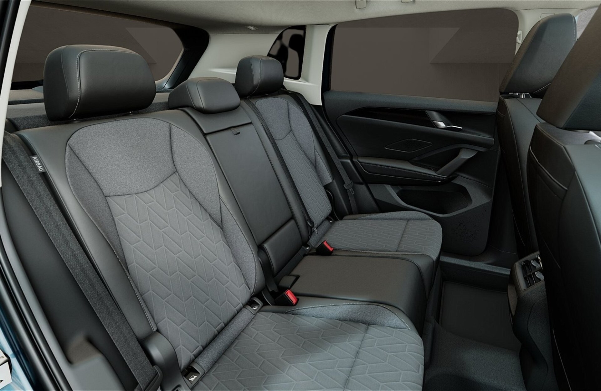 Volkswagen Tiguan ENERGY