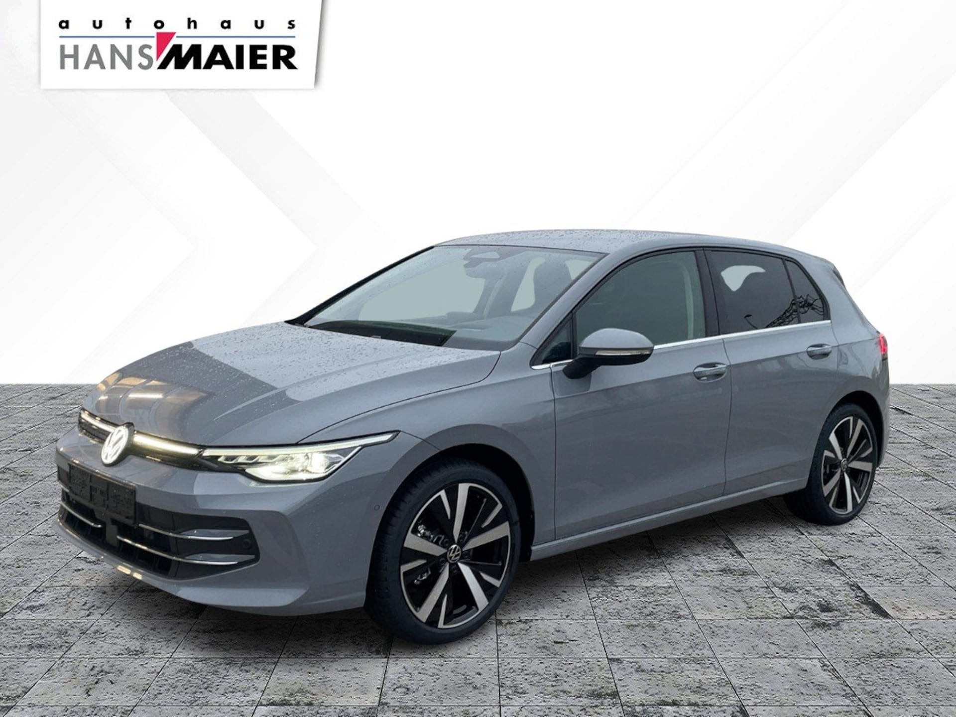 Volkswagen Golf Style
