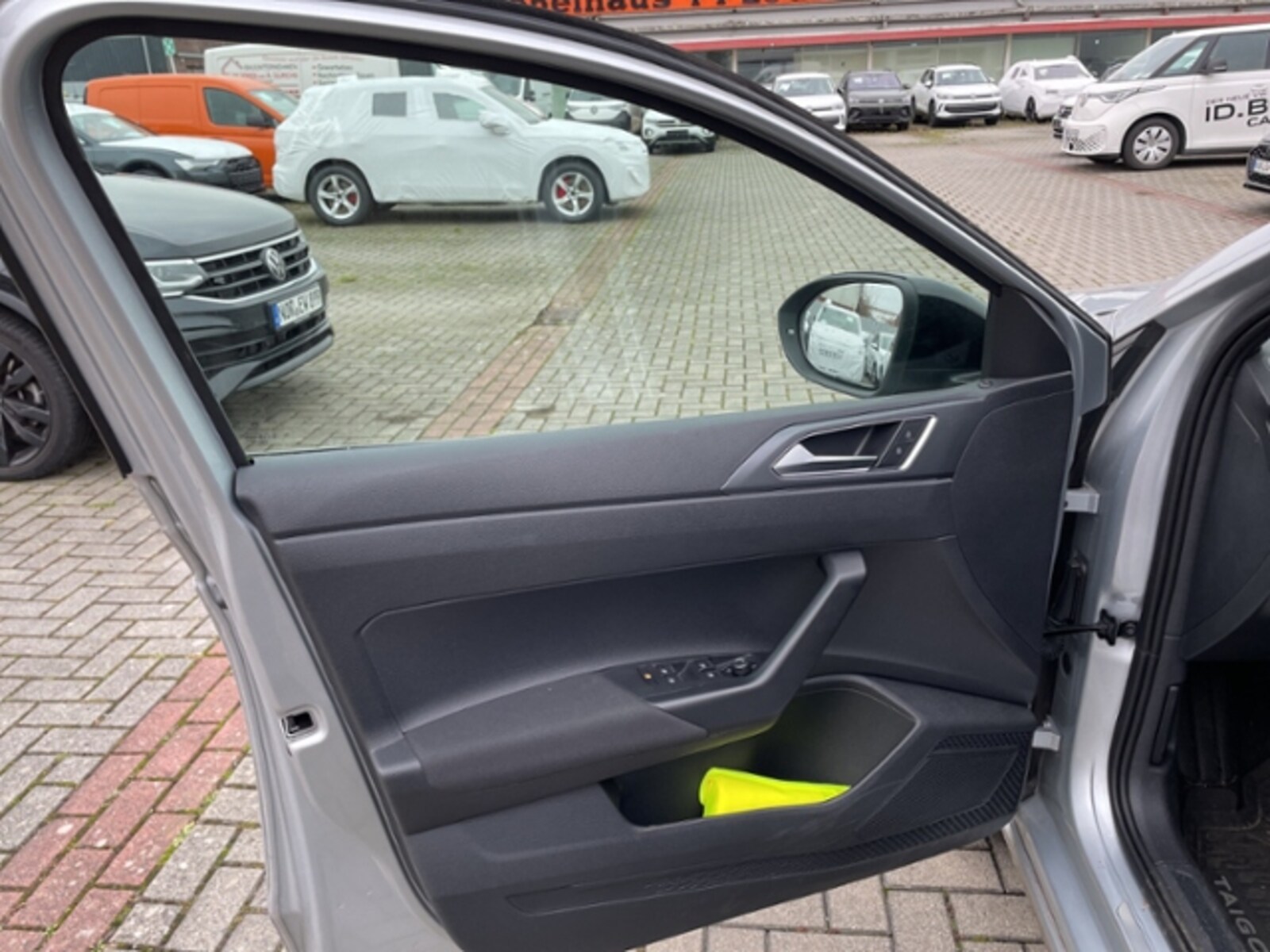 Volkswagen Taigo – Bild 17
