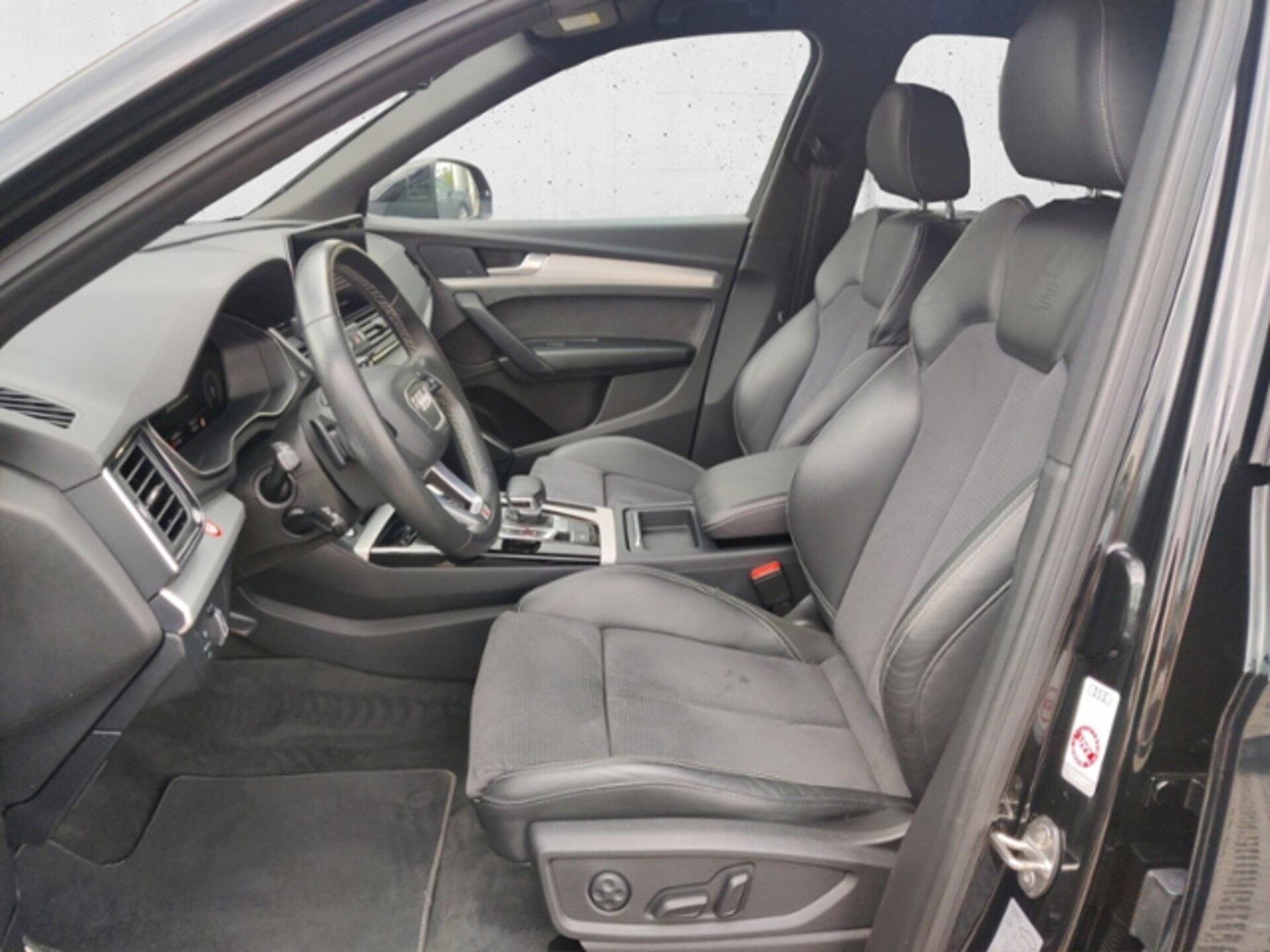 Audi Q5 SUV S line