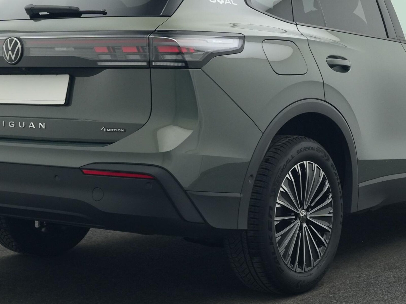 Volkswagen Tiguan – Bild 18