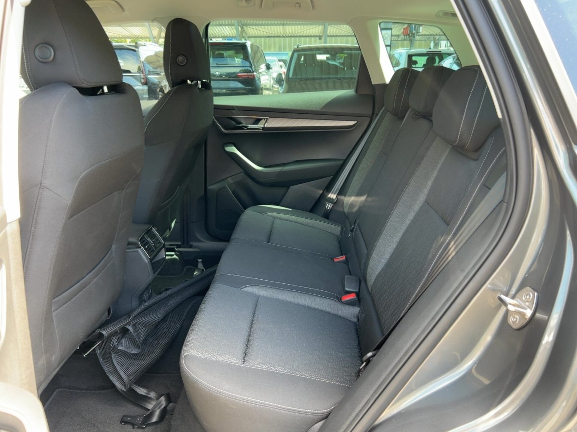 Skoda Karoq Style