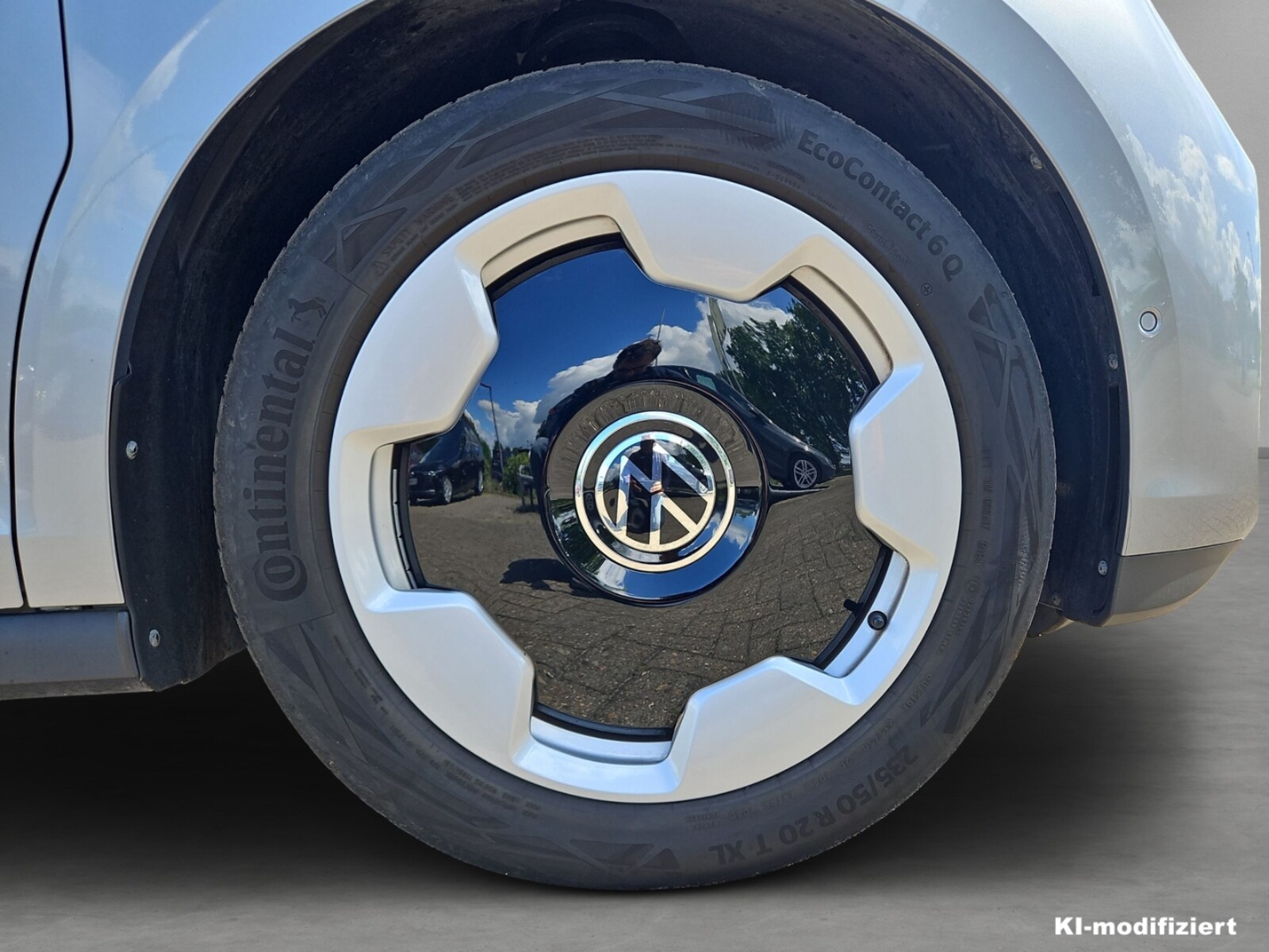 Volkswagen ID. Buzz – Bild 5