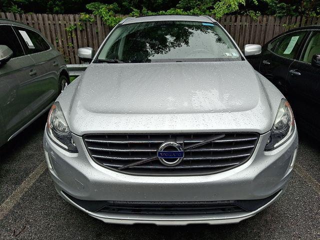 2016 Volvo XC60