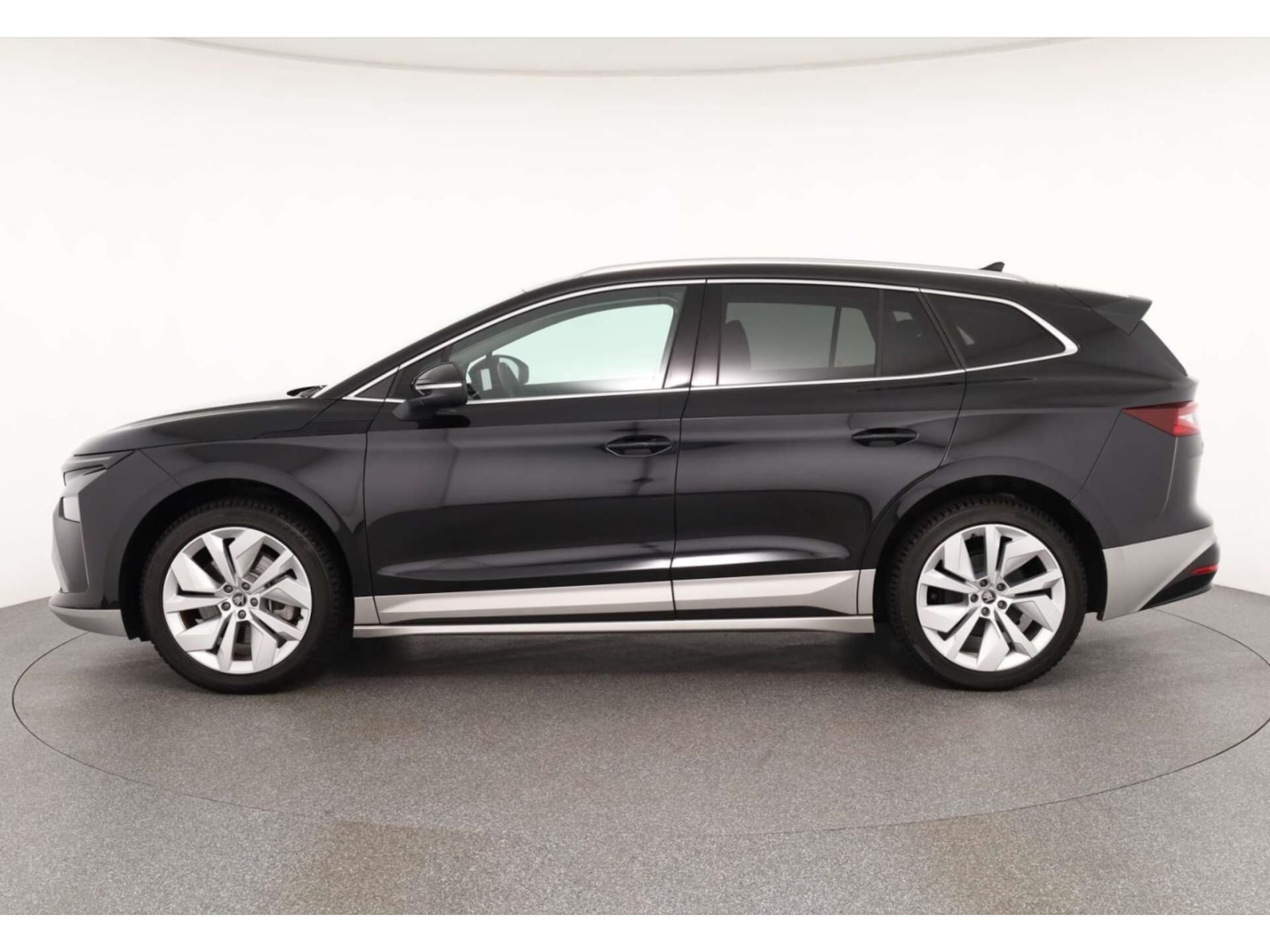 Skoda Enyaq Clever 85