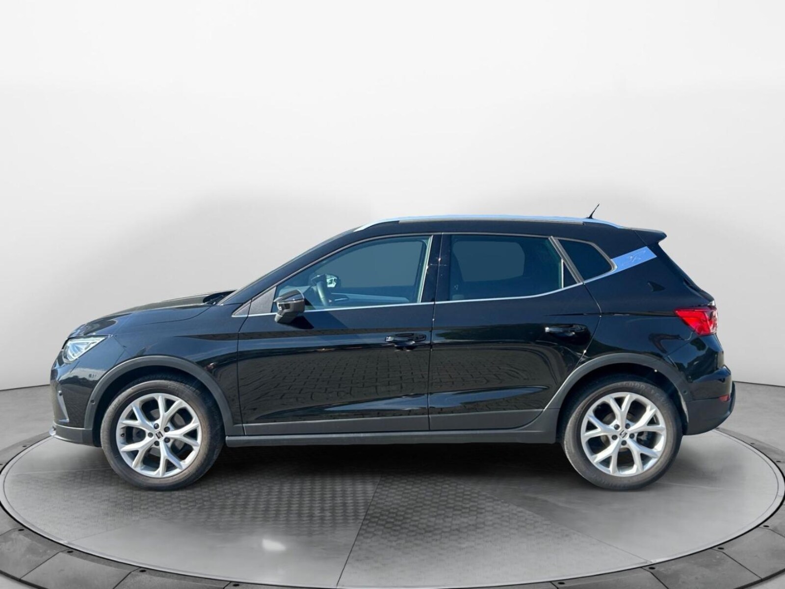 SEAT Arona – Bild 3